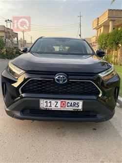 تويوتا راف 4